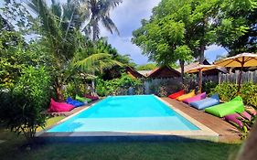 United Colors Of Gili
