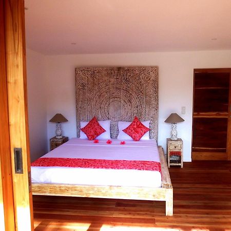 Hotel United Colors Of Gili à Gili Meno Chambre photo